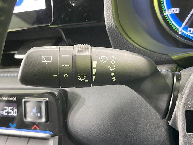 ヴォクシー（新潟県長岡市）