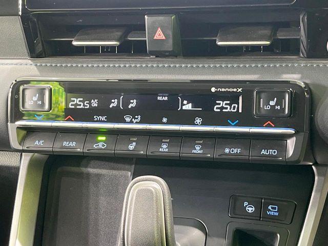 ヴォクシー（新潟県長岡市）