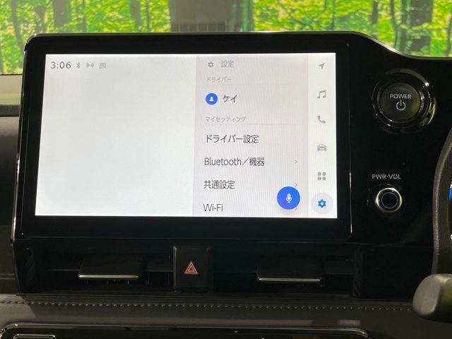 ヴォクシー（新潟県長岡市）