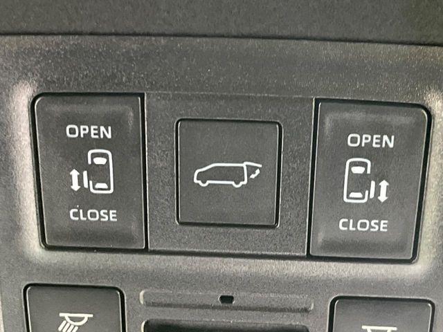 ヴォクシー（新潟県長岡市）