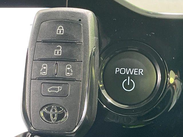 ヴォクシー（新潟県長岡市）