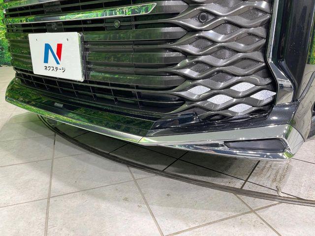 ヴォクシー（新潟県長岡市）