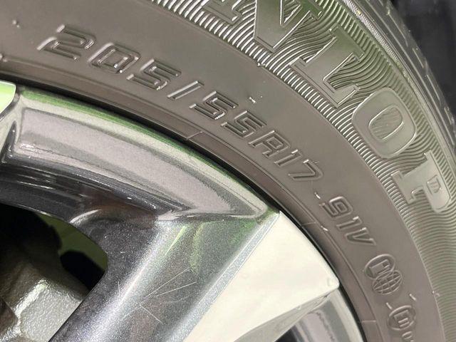 ヴォクシー（新潟県長岡市）