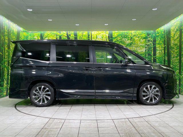 ヴォクシー（新潟県長岡市）