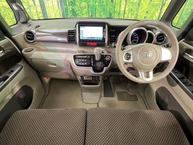 N_BOX(新潟県新潟市南区)