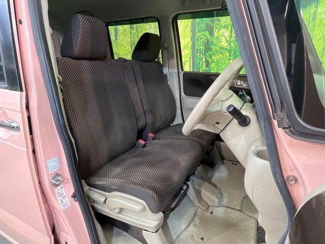 N_BOX(新潟県新潟市南区)