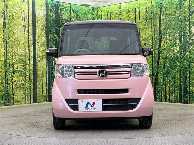 N_BOX(新潟県新潟市南区)