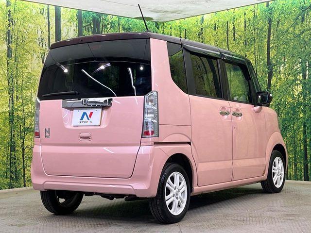 N_BOX(新潟県新潟市南区)