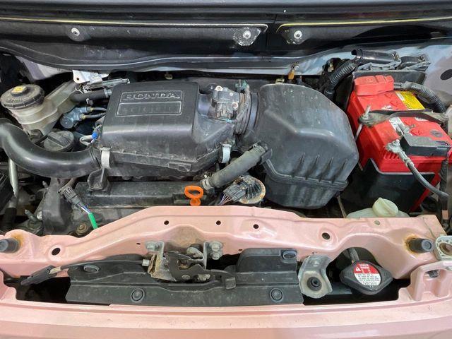 N_BOX(新潟県新潟市南区)