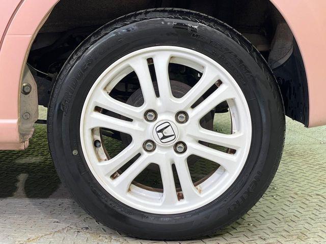 N_BOX(新潟県新潟市南区)