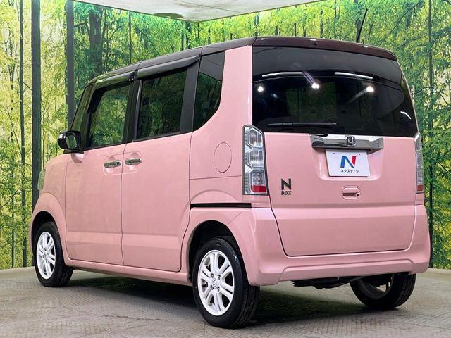 N_BOX(新潟県新潟市南区)