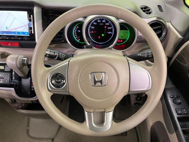 N_BOX(新潟県新潟市南区)