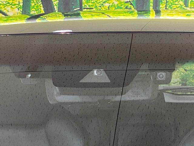 ハリアーハイブリッド(新潟県長岡市)