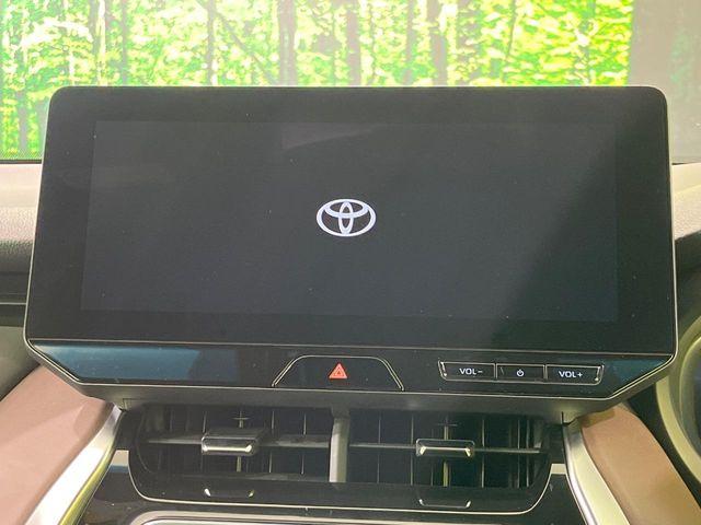 ハリアーハイブリッド(新潟県長岡市)