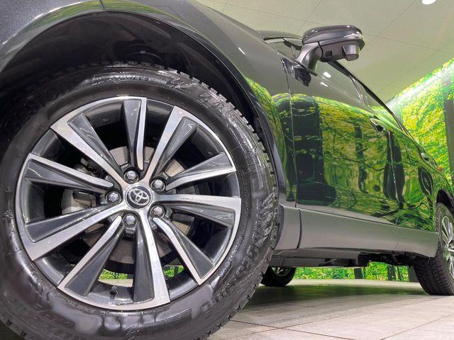 ハリアーハイブリッド(新潟県長岡市)