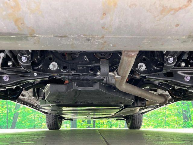 ハリアーハイブリッド(新潟県長岡市)