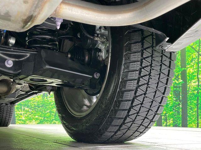 ハリアーハイブリッド(新潟県長岡市)