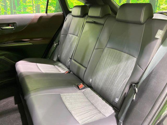 ハリアーハイブリッド(新潟県長岡市)