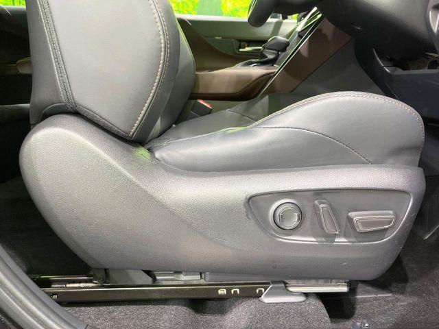 ハリアーハイブリッド(新潟県長岡市)