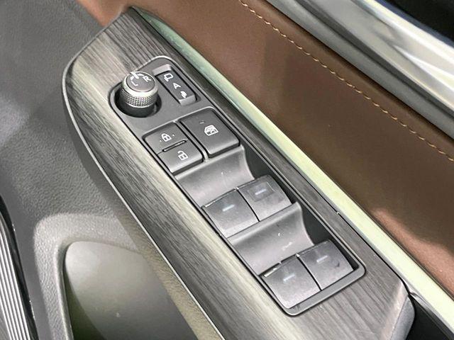 ハリアーハイブリッド(新潟県長岡市)