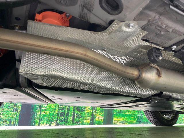 ハリアーハイブリッド(新潟県長岡市)