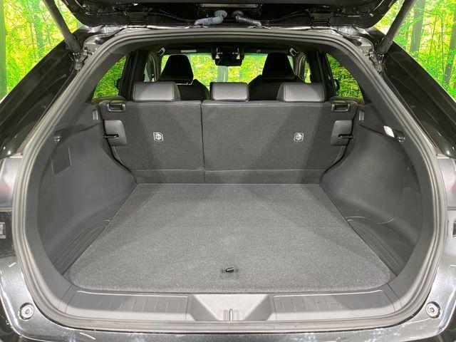 ハリアーハイブリッド(新潟県長岡市)