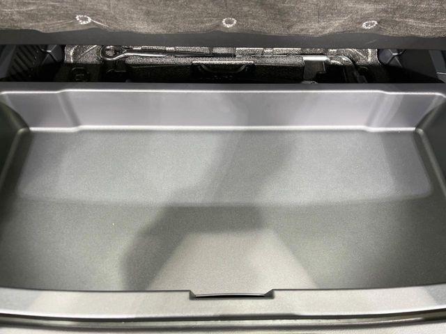 ハリアーハイブリッド(新潟県長岡市)