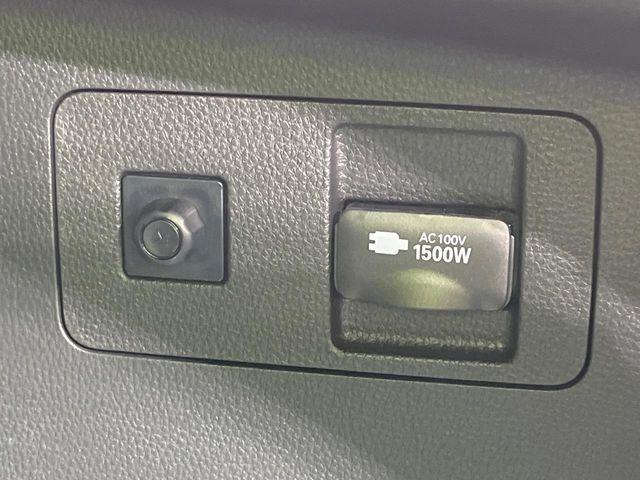 ハリアーハイブリッド(新潟県長岡市)