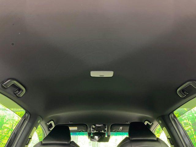 ハリアーハイブリッド(新潟県長岡市)