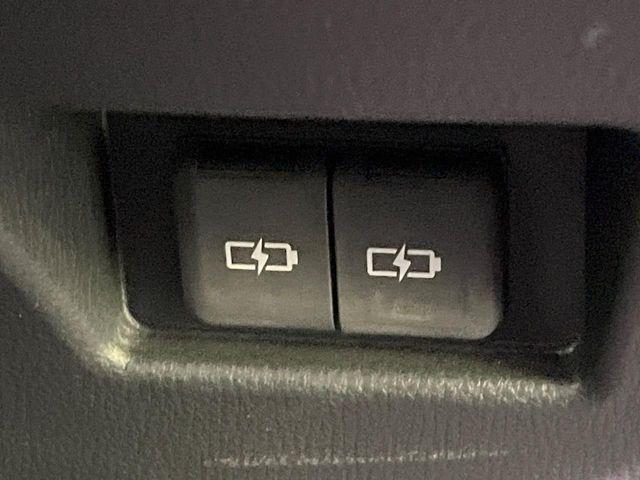 ハリアーハイブリッド(新潟県長岡市)