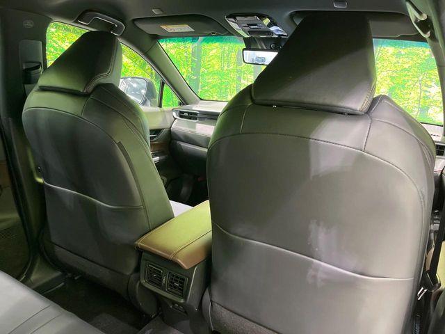 ハリアーハイブリッド(新潟県長岡市)