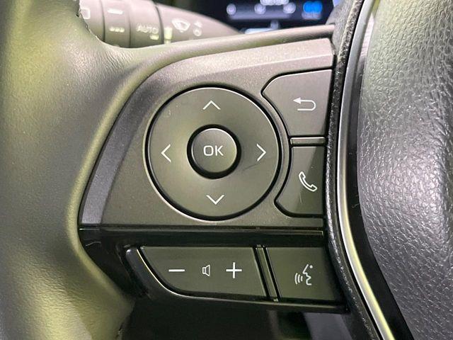 ハリアーハイブリッド(新潟県長岡市)