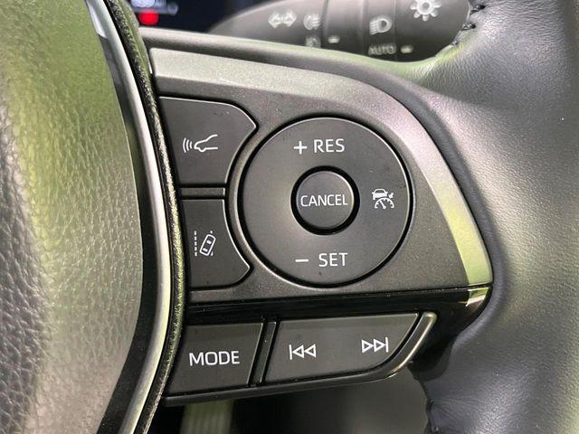 ハリアーハイブリッド(新潟県長岡市)