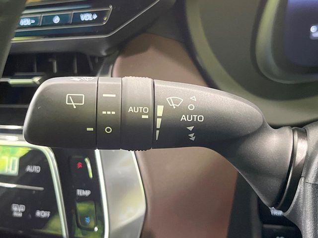 ハリアーハイブリッド(新潟県長岡市)