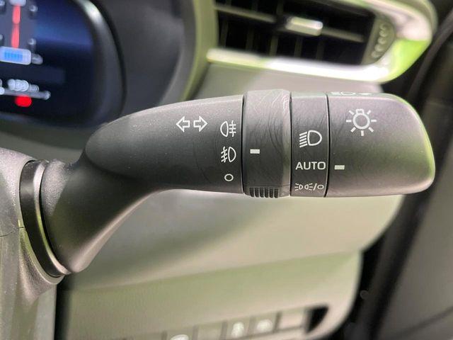 ハリアーハイブリッド(新潟県長岡市)