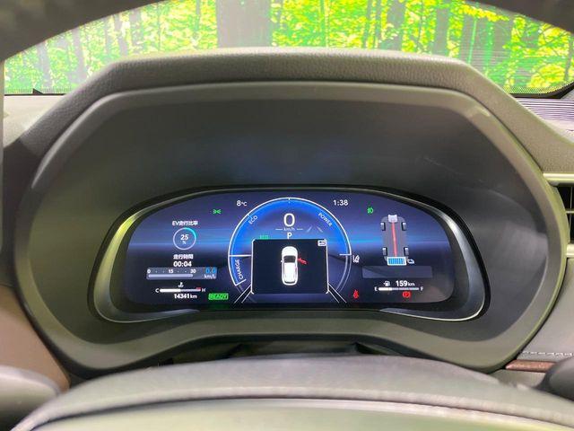 ハリアーハイブリッド(新潟県長岡市)