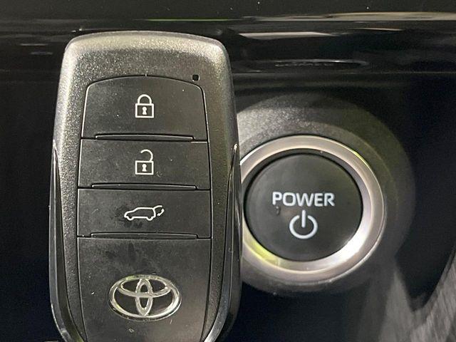 ハリアーハイブリッド(新潟県長岡市)