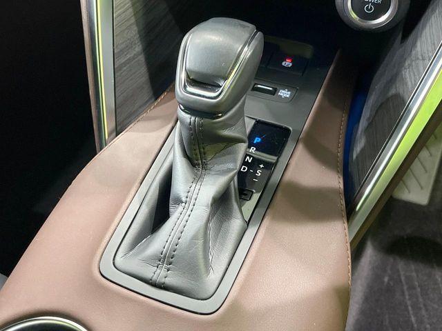 ハリアーハイブリッド(新潟県長岡市)