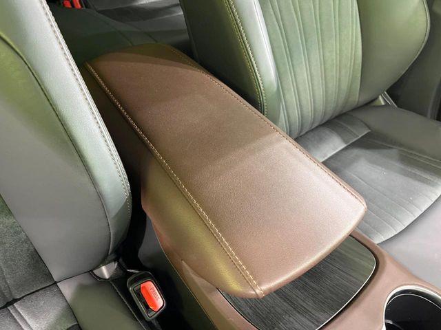 ハリアーハイブリッド(新潟県長岡市)