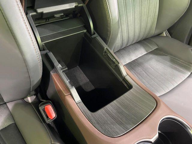 ハリアーハイブリッド(新潟県長岡市)