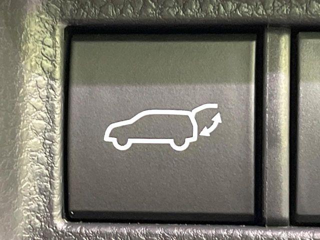 ハリアーハイブリッド(新潟県長岡市)