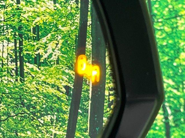 ハリアーハイブリッド(新潟県長岡市)