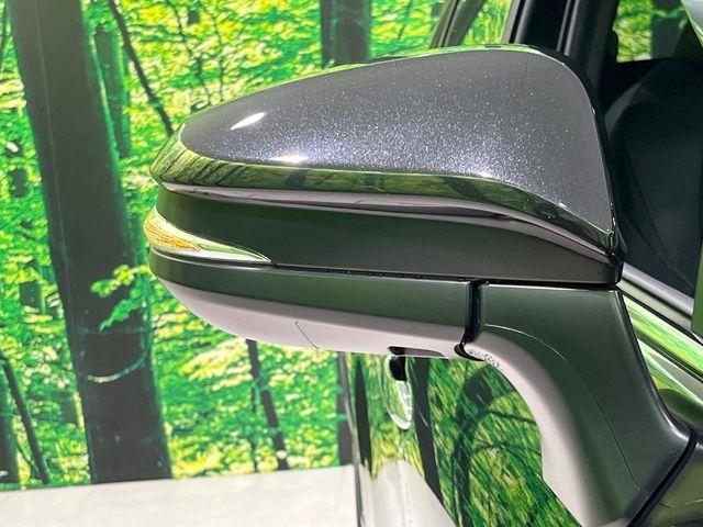 ハリアーハイブリッド(新潟県長岡市)