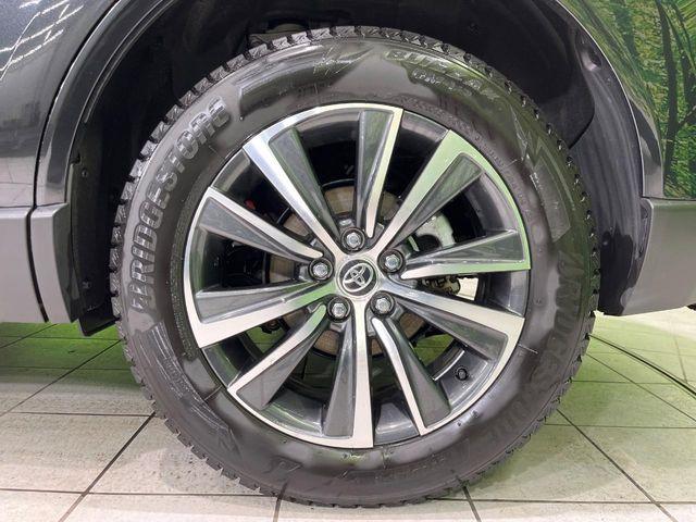 ハリアーハイブリッド(新潟県長岡市)