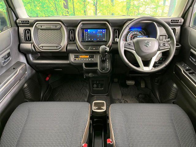 ハスラー(新潟県新潟市東区)