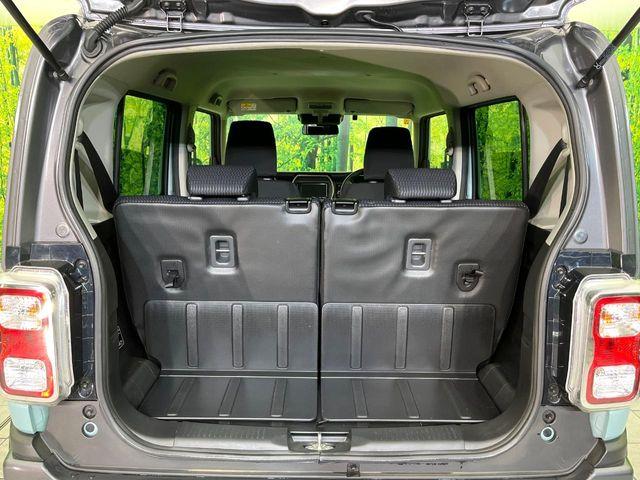 ハスラー(新潟県新潟市東区)