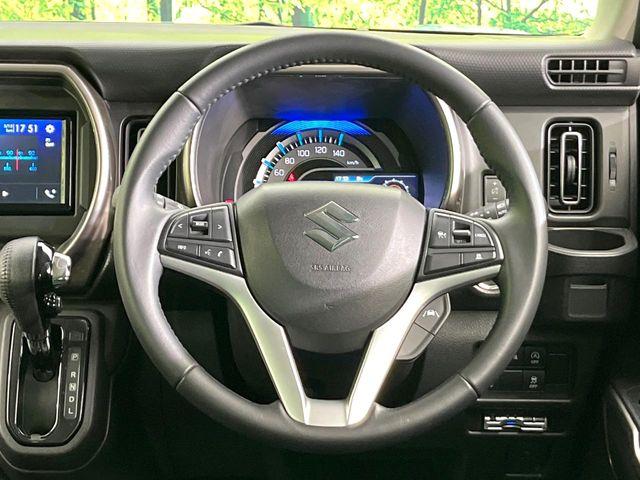 ハスラー(新潟県新潟市東区)