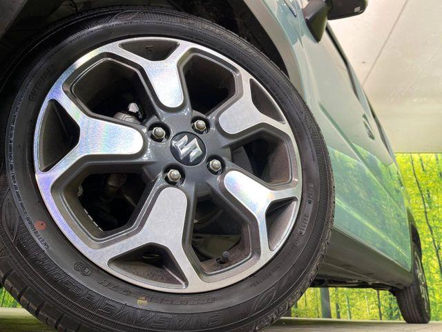 ハスラー(新潟県新潟市東区)