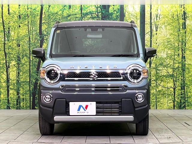 ハスラー(新潟県新潟市東区)