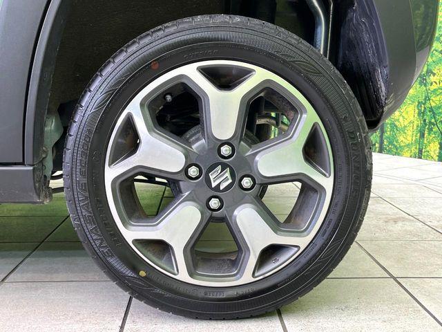 ハスラー(新潟県新潟市東区)